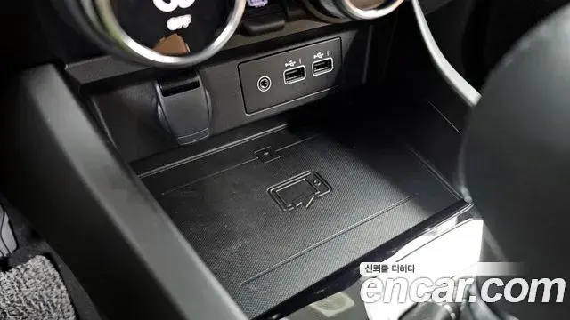 Renault Samsung Arkana 2025 — Photo 6/37