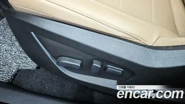 Renault Samsung Arkana 2025 — Photo 19/37