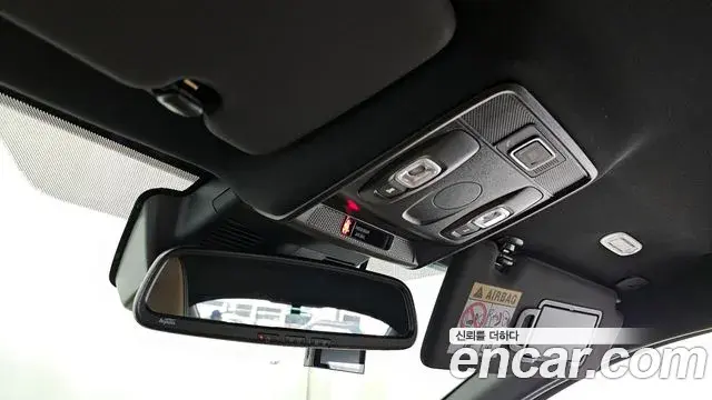 Renault Samsung Arkana 2025 — Photo 18/37