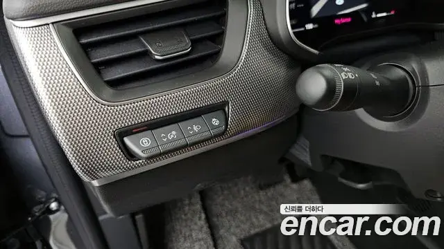 Renault Samsung Arkana 2025 — Photo 33/37