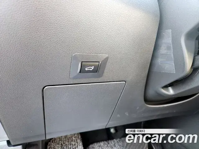 Renault Samsung Arkana 2025 — Photo 37/37