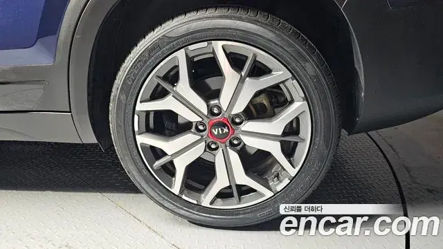 Kia Seltos 2021 — Şəkil 30/31