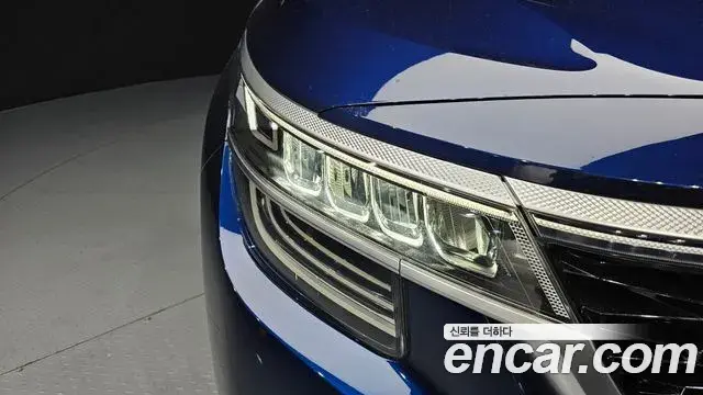 Kia Seltos 2021 — Şəkil 19/31