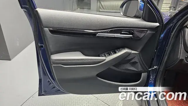 Kia Seltos 2021 — Şəkil 31/31