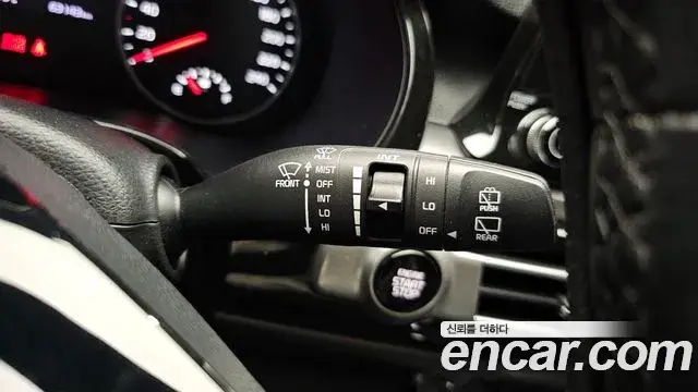 Kia Seltos 2021 — Şəkil 7/31