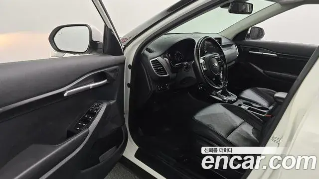 Kia Seltos 2021 — Photo 6/32
