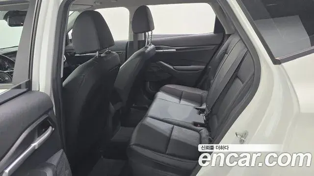 Kia Seltos 2021 — Photo 21/32