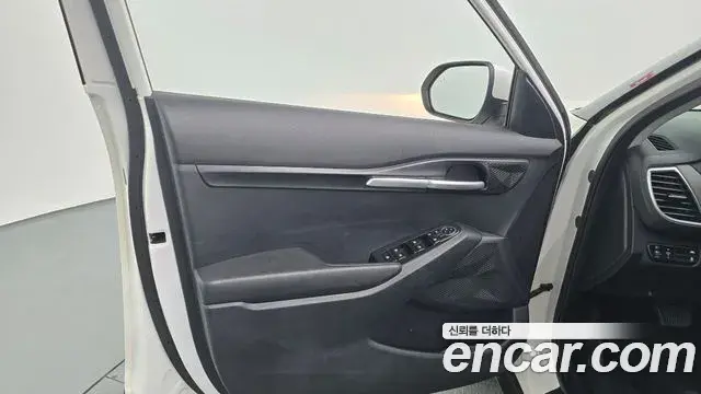 Kia Seltos 2021 — Photo 9/32