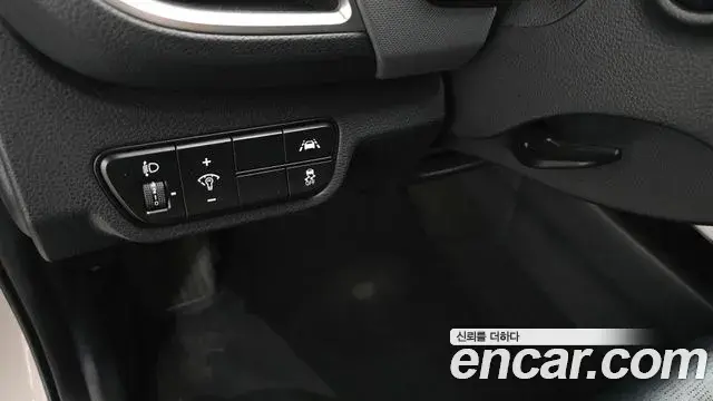 Kia Seltos 2021 — Photo 25/32