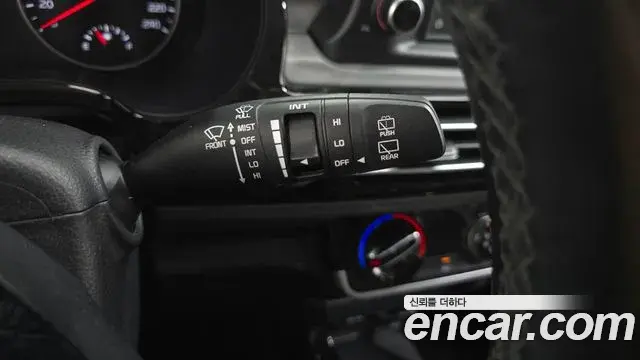 Kia Seltos 2021 — Photo 23/32