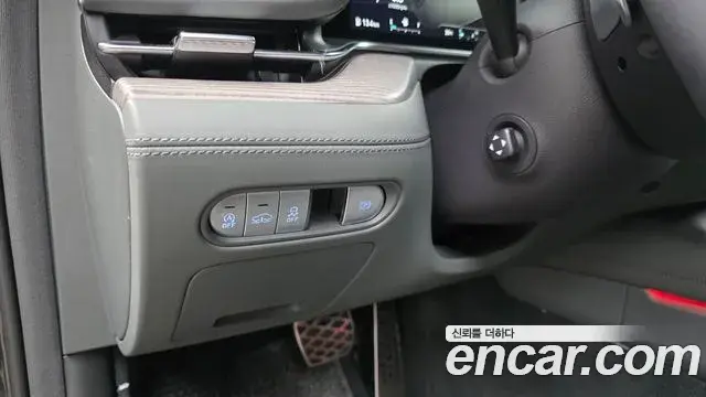 Genesis G90 2025 — Şəkil 24/36
