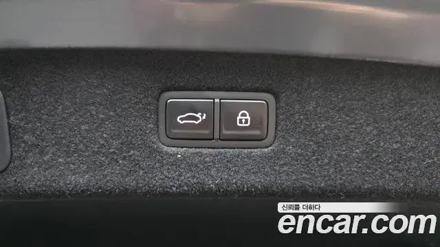 Genesis G90 2025 — Şəkil 19/36