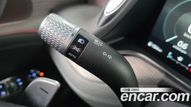 Genesis G90 2025 — Şəkil 3/36