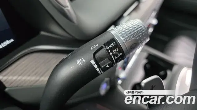 Genesis G90 2025 — Şəkil 8/36