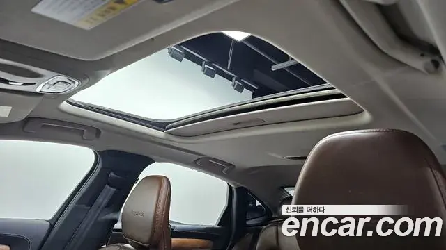 Volvo S90 2018 — Photo 14/20