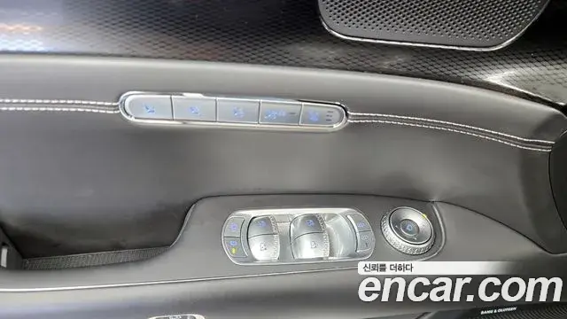 Genesis G90 2022 — ფოტო 22/37