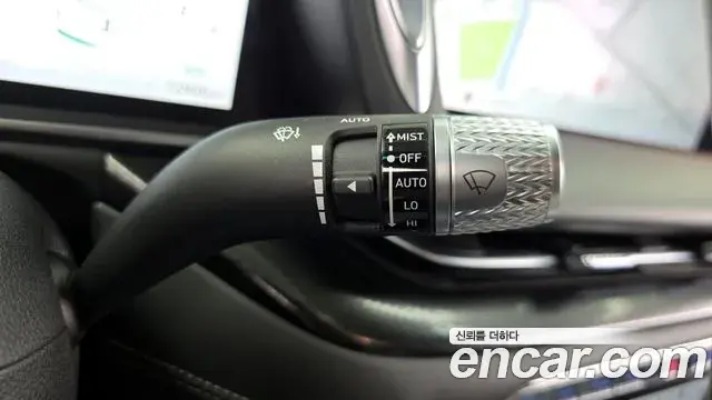 Genesis G90 2022 — ფოტო 15/37