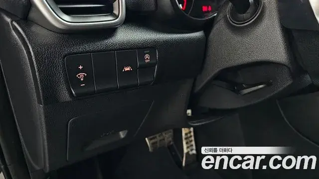 Kia Sportage The Bold 2021 — Şəkil 10/32