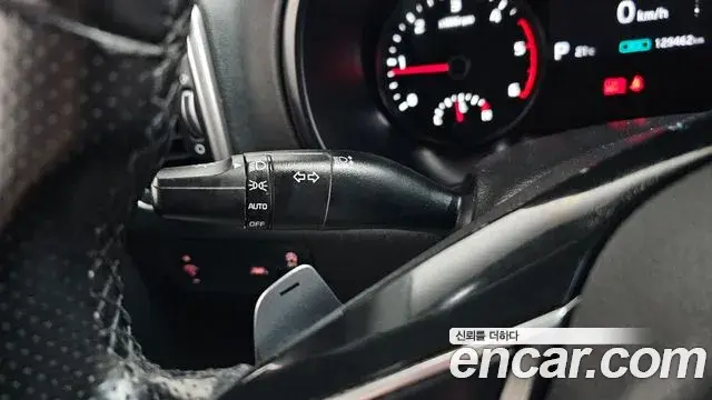 Kia Sportage The Bold 2021 — Şəkil 3/32