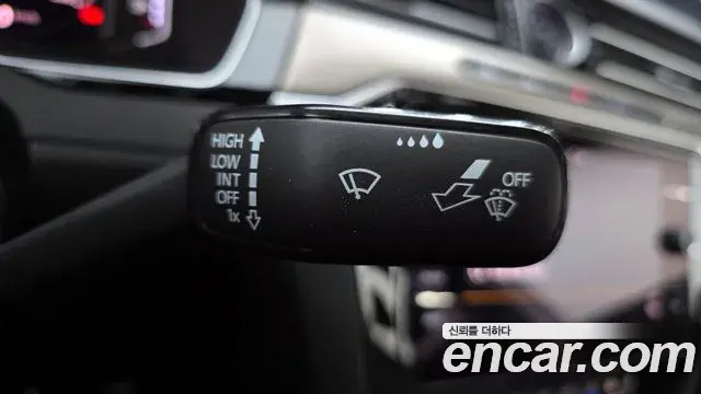 Volkswagen Arteon 2020 — Şəkil 21/31