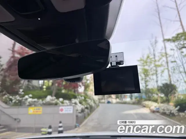 Porsche Cayenne 2023 — Şəkil 4/17