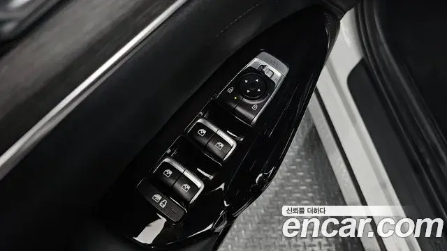 Kia K5 2024 — Photo 23/30