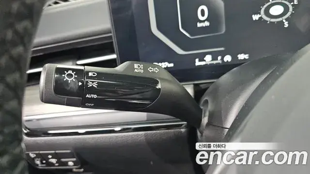 Kia K5 2024 — Photo 30/30