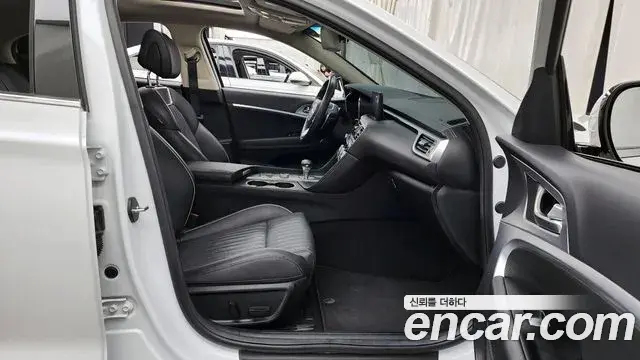 Genesis G70 2022 — Şəkil 5/20