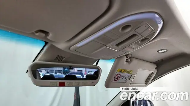 Genesis G70 2022 — Şəkil 11/20