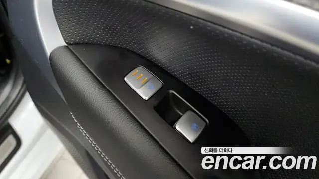 Genesis G70 2022 — Şəkil 10/20