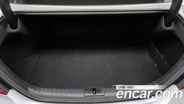 Genesis G70 2022 — Şəkil 15/20