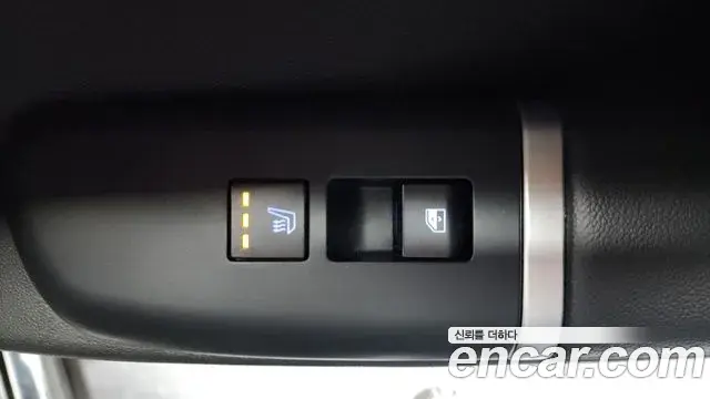 Hyundai Grandeur Hybrid 2023 — Photo 3/20