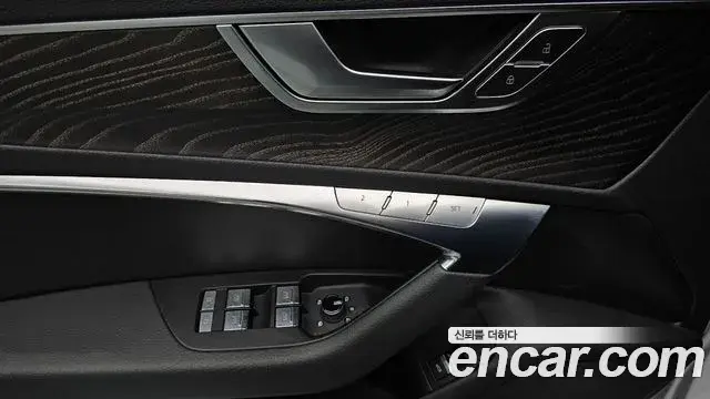 Audi A6 2020 — ფოტო 13/32
