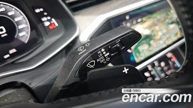 Audi A6 2020 — ფოტო 20/32