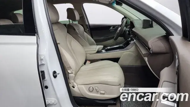 Genesis GV80 2022 — Şəkil 4/20