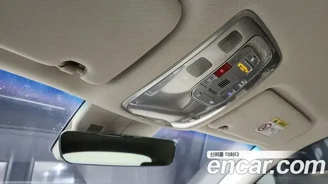 Genesis GV80 2022 — Şəkil 17/20