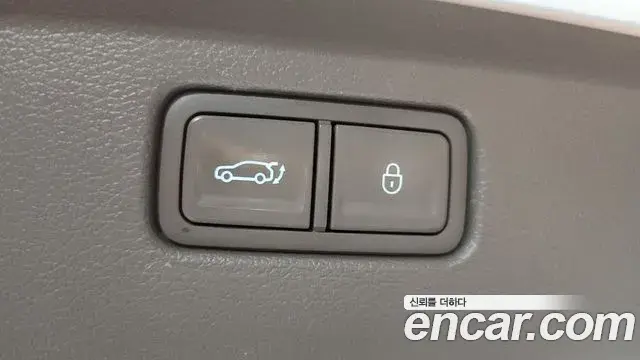 Genesis GV80 2022 — Şəkil 8/20