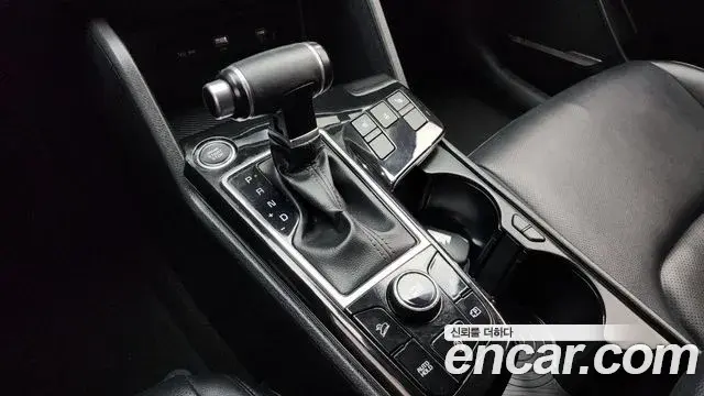 Kia Sportage 2022 — Şəkil 12/20