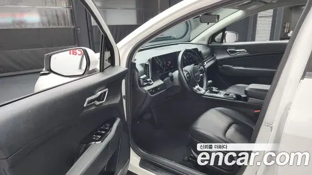 Kia Sportage 2022 — Şəkil 1/20