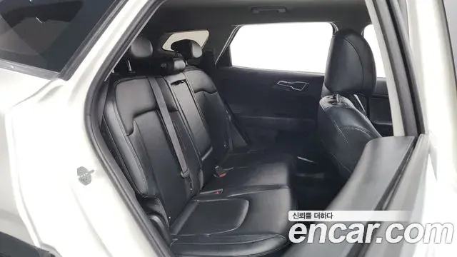 Kia Sportage 2022 — Şəkil 5/20
