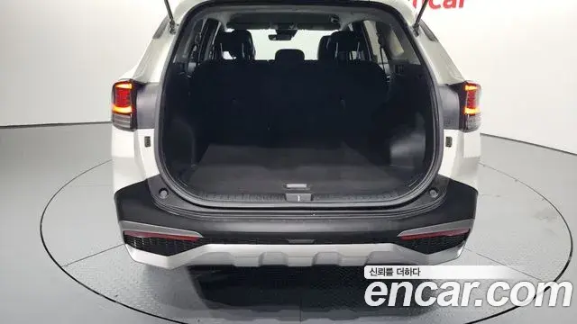 Kia Sportage 2022 — Şəkil 9/20