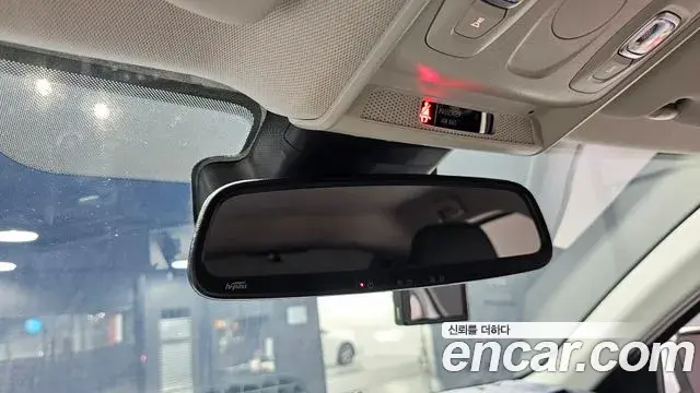 Renault Samsung XM3 2020 — Фото 18/20