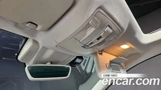 Mercedes-Benz GLE-Class 2018 — Şəkil 22/31