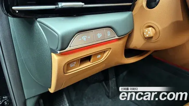 Genesis GV80 2025 — Şəkil 29/30