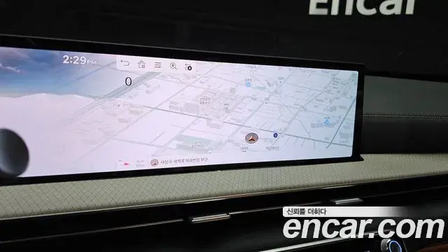 Genesis GV80 2025 — Şəkil 14/30