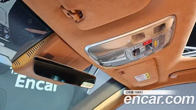 Genesis GV80 2025 — Şəkil 10/30
