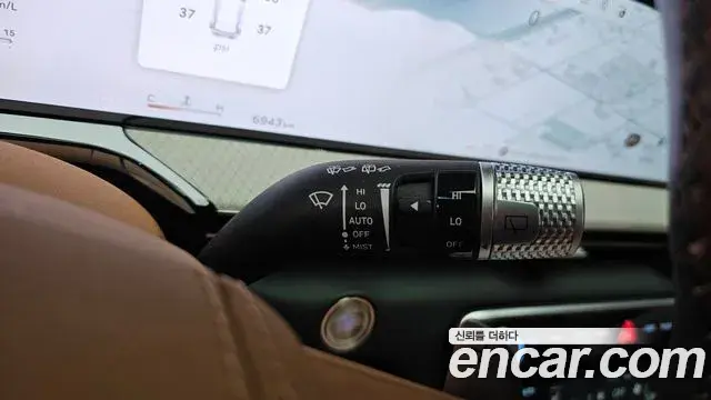Genesis GV80 2025 — Şəkil 26/30