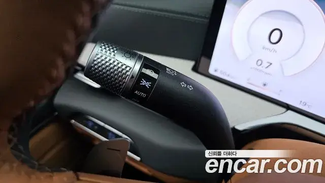 Genesis GV80 2025 — Şəkil 12/30