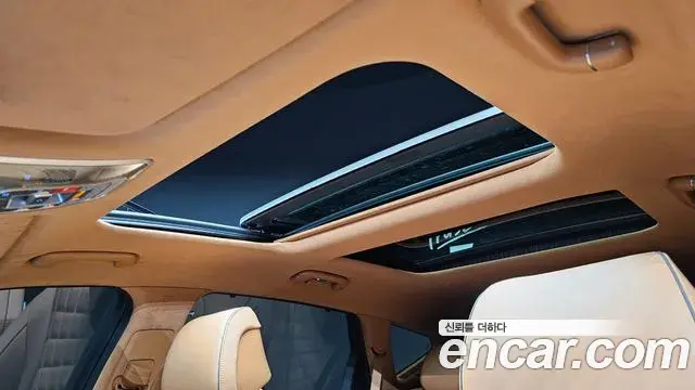 Genesis GV80 2025 — Şəkil 11/30