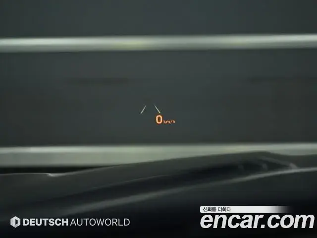 Genesis G70 2018 — Photo 5/20